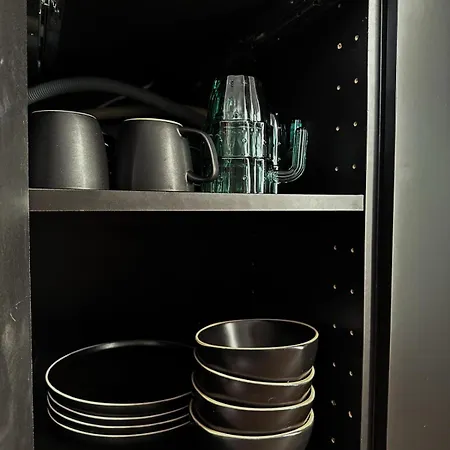 Stylish Design Next To Station * Riga