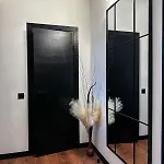 Stylish Design Next To Station Apartment Riga